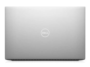 Ноутбук Dell 15,6" XPS 15 9520 Silver (Core i7-12700H 16Gb 1Tb Win 11) 