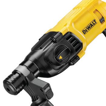 Ciocan rotopercutor DeWalt D25033K 