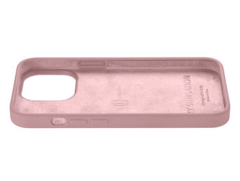 Cellular Apple iPhone 14 Pro Max, Sensation case, Pink 