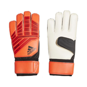 Перчатки вратарские р.10.5 Adidas Predator TOP Training DN8576 (7407) 