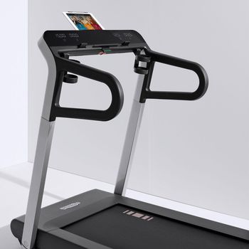 Banda de alergat electrica Technogym MyRun (4777) 