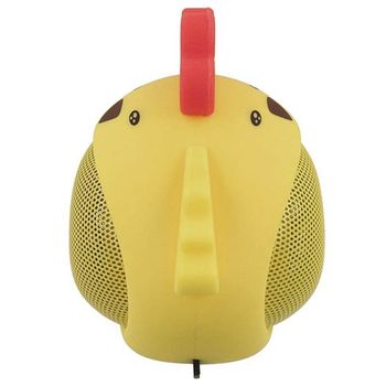 Forever Bluetooth Speaker, Animal Chicken Chicky, ABS-100 