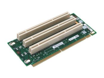 Intel PCI-X riser ADRPCIXRIS 