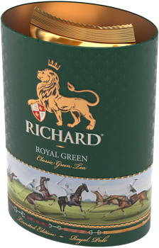 Richard Royal Green 80gr 
