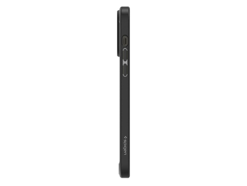 Spigen iPhone 14 Pro Max, Ultra Hybrid, Matte Black 