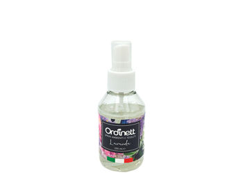 Odorizant spray pentru rufe si camera 100ml, lavanda 