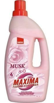 купить Sano Maxima Бальзам Musk,4 л в Кишинёве 