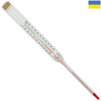 cumpără Termometre tehnice TTJ-M 0- +205 cu certificat RM în Chișinău 