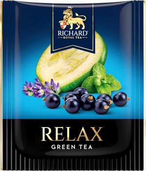 Чай RICHARD RELAX 