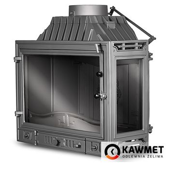 Focar KAWMET W4 14,5 kW 