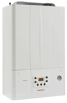 Газовый котел Immergas Victrix Tera 35 Plus 