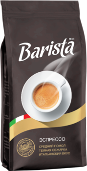 Barista MIO Espresso 75gr 