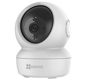 EZVIZ H6C 4 Мп Pro 2K, 256 ГБ CS-H6C-R100-8B4WF 