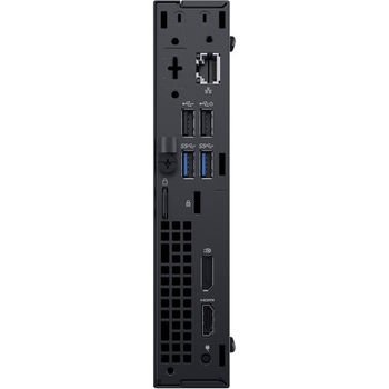 купить Lenovo ThinkCentre M720 Tiny Black (Intel Core i7-9700T 2.0-4.3GHz, 16GB RAM, 512GB SSD, W10Pro) в Кишинёве 