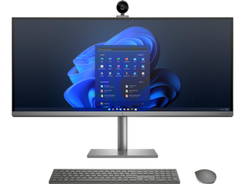 HP AIO ENVY 34 (34" WUHD non-Touch IPS Core i7-11700 2.5-4.9GHz, 32GB, 1TB SSD, RTX3080 8GB, W11H) 