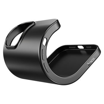 Чехол HOCO for Iphone 12 PRO MAX “Fascination series” 