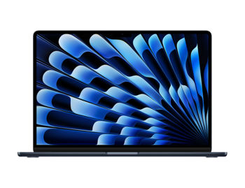 купить NB Apple MacBook Air 15.3" MQKX3RU/A Midnight (M2 8Gb 512Gb) в Кишинёве 