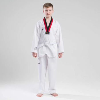 купить Добок для тхэквондо Adidas ADITS01 ADI-START в Кишинёве 