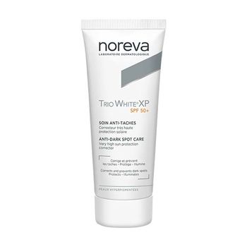 cumpără Noreva TRIO WHITE XP Tratament depigmentant de zi SPF50, 40ml în Chișinău 