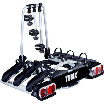 Suport auto bicicleta THULE EuroWay G2 3B 13pin update