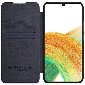 Nillkin SAM. A34, Qin LC, Black 