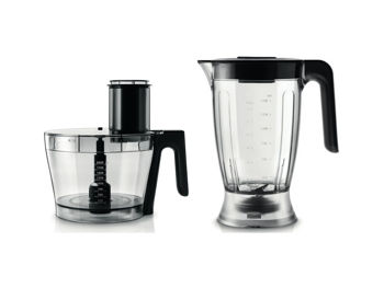 Food Processor Philips HR7776/90 