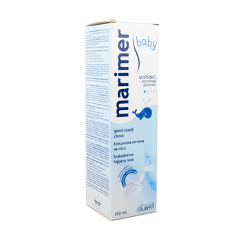 cumpără Marimer Baby Izotonic 100ml în Chișinău 