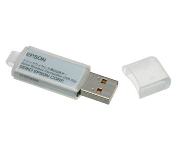 Quick Wireless Connect USB key - ELPAP09 