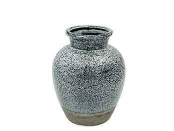 Vaza din ceramica AF Naxos 21.5XH27cm 