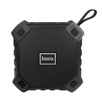 Портативная колонка Hoco BS34 sports speaker [Black] 
