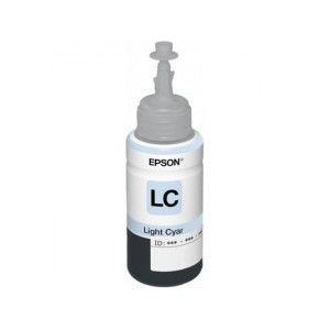 ER290LC Ink for Epson St. Photo R240 light cyan 100ml Japan compatible 