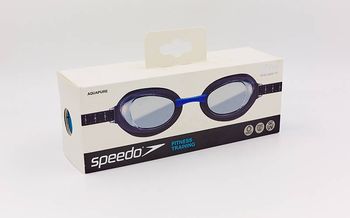 Очки для плавания Speedo Aquapure 8090029123 (633) 