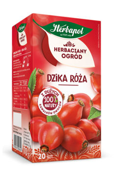 Herbapol TG Rosehip fruit tea  20*3,5g 