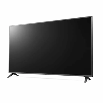 Телевизор LG LED 55" Smart LG 55UR781C, Black 