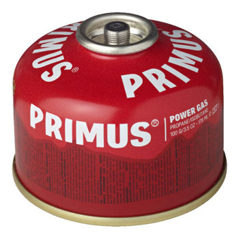 купить Баллон газ. резьб. Primus Power Gas 100 g, 220610 в Кишинёве 