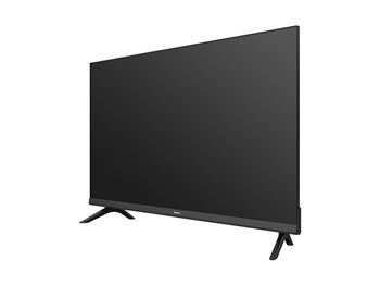 43" LED TV Hisense 43A5730FA, Black (1920x1080 FHD, SMART TV, PCI 1200Hz, DVB-T/T2/C/S2) 