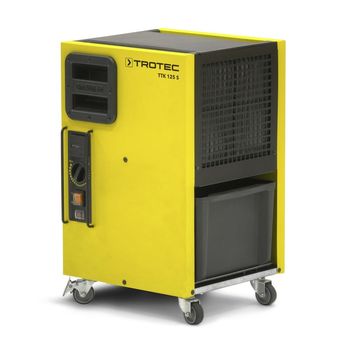 Dezumidificator TROTEC TTK 125 S 