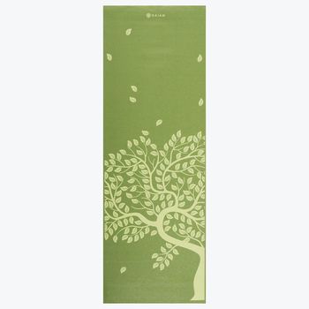 Коврик для йоги 173х61х0.3 см Tree of life 53043 (141) 