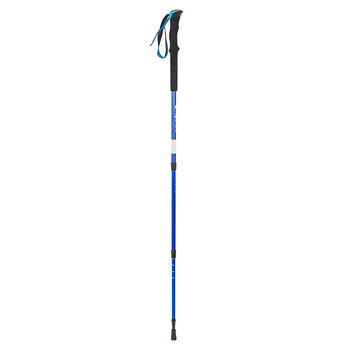 Baston trekking 67-135 cm 13152-1 blue inSPORTline 