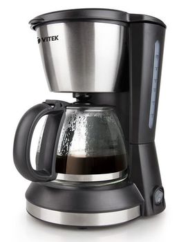 Cafetiera electrica VITEK VT-1506 