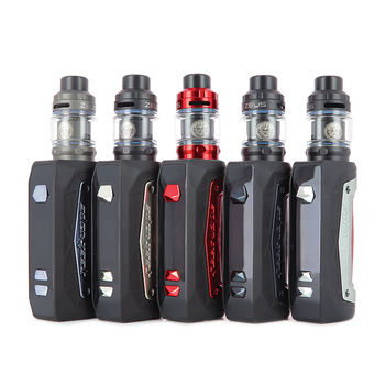 GeekVape Aegis Max ZEUS KIT 100W 21700 