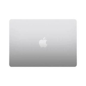 Ноутбук Apple MacBook Air 13.6" MXCT3RU/A Silver (M3 16Gb 512Gb) 