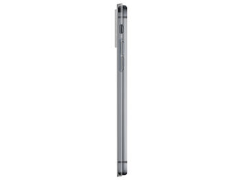 Cellular Apple iPhone 14, Fine case, Transparent 