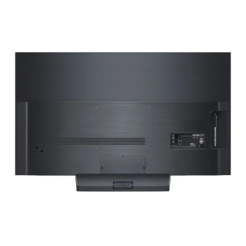 Televizor 48" OLED SMART TV LG OLED48C36LC, 3840x2160 4K UHD, webOS, Black 
