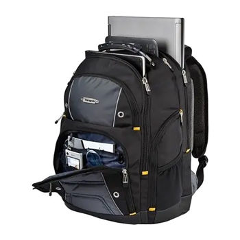 17" NB backpack - Dell/Targus Drifter Backpack 17 