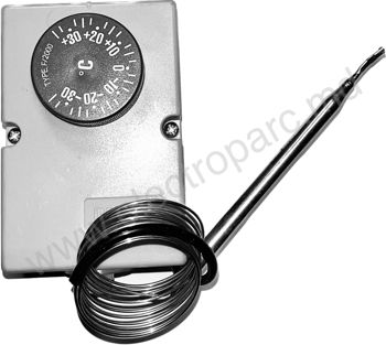 Thermostat Type F2000 