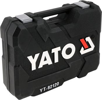 купить Перфоратор SDS PLUS 850 Вт Yato YT-82120 в Кишинёве 
