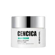 MEDI-PEEL Crema pentru fata cu centela  Cencica Alla Crea/50 ml 