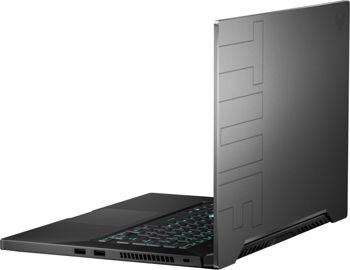 купить NB ASUS 15.6" TUF Dash F15 FX516PC (Core i5-11300H 8Gb 512Gb) в Кишинёве 