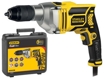 ДРЕЛЬ STANLEY FATMAX FME140K 